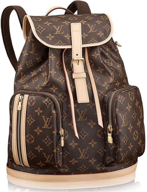 louis vuitton backpack bosphore|authentic Louis Vuitton bosphore backpack.